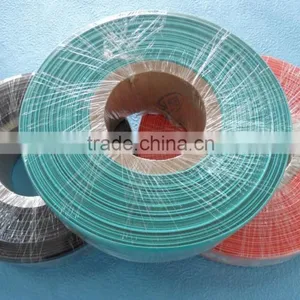 GOOD QUALITY Flexibility PE AND EVA Heat Shrink Tube thumbnail-2