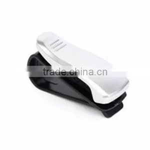 Good Design Car Sunglasses Holder Card Clip / Car Visor Glasses Clip / Glasses Holder Clip thumbnail-4