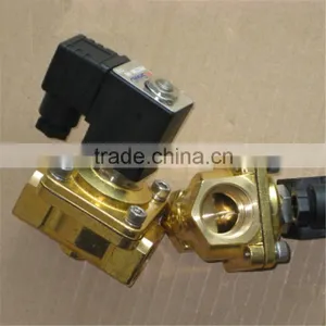 PU220-04 AC220V 2/2 Way Water Solenoid Valve thumbnail-4