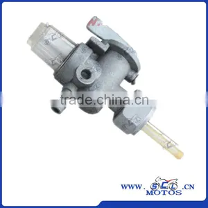 SCL-2012120599 DX100 Motorcycle Fuel Cock Assy thumbnail-1