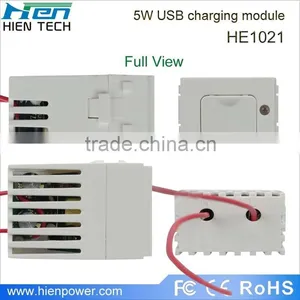 5V1000mA USB Module Could be Fixed on Switches thumbnail-4