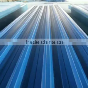 Anticorrosion Synthetic Resin Roof Tiles thumbnail-1
