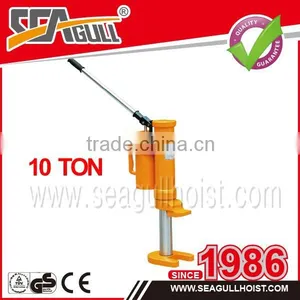 LJ HYDRAULIC JACK,hydraulic Power Unit thumbnail-2