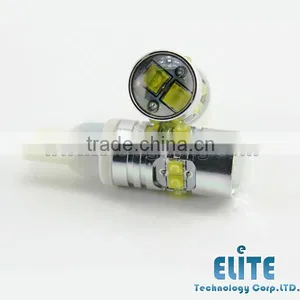 50W T10 LED Bulbs LED Signal Bulbs 50W LED Rear Light thumbnail-1