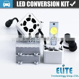 Halogen Lamp Type Replacement and Headlight Type Led Bus Headlights for ETC-4HL-D1/D3W-3200LM thumbnail-2