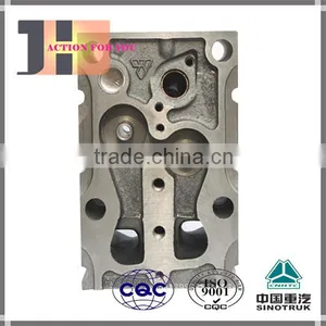 For Sinotruck Parts Az1246040010 Cylinder Head Assy For Sinotruck Howo Truck Parts thumbnail-1