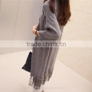 Colorful Satisfactory Girls Tutu Sweater Dress thumbnail-2