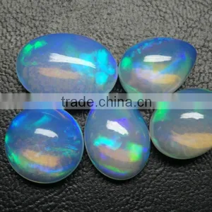 Ethiopian Opal Loose Gemstone thumbnail-1