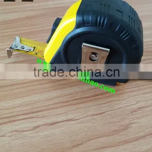 Guarantee Quality Retractable Steel Measure Tape thumbnail-3
