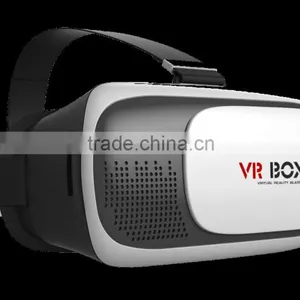 VR Glasses Virtual Reality Headset Box 2.0 thumbnail-4