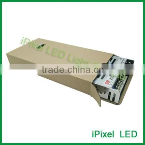 400w Meanwell LED Power Supply 5V thumbnail-1