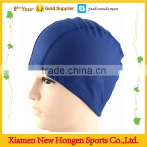 Vector Making Swimming Cap/bathing Cap thumbnail-6