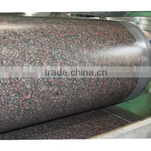 Latest Building Materials Corrugated Roofing Sheet/stone Coated Metal Roofing thumbnail-4