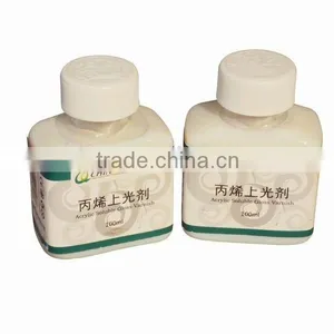 Acrylic Soluble Glossy Varnish thumbnail-1