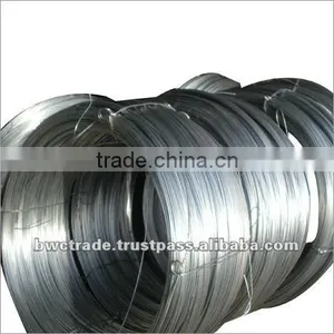 Galvanised Wire Series thumbnail-1