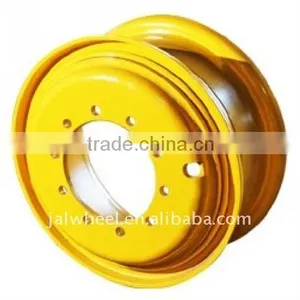 Tractor Wheels 22.5x6.75 thumbnail-1