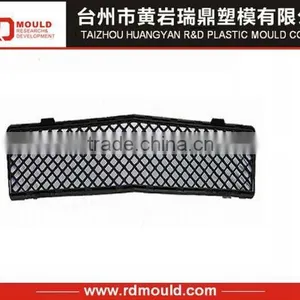 Plastic Mould for Car Parts thumbnail-1