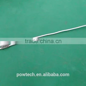Grounding Wire Clamp for OPGW Cable Suspension Clamp thumbnail-3