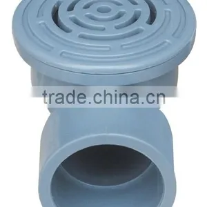 JAZZI Durable Gutter Drains & Wall Returns thumbnail-2