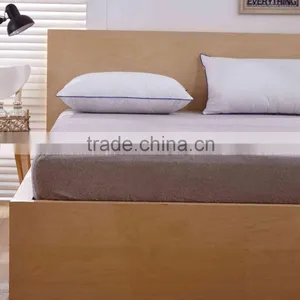 100% Waterproof Small Double Natural Mattress Protector Sale thumbnail-3