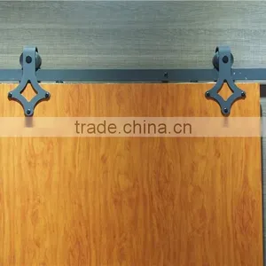 Iron Heavy Roller Door Hardware New Product 2016 From China Supplier/manufacturer thumbnail-1
