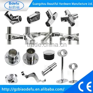 All Kind of Pipe Connector and Accessories thumbnail-1