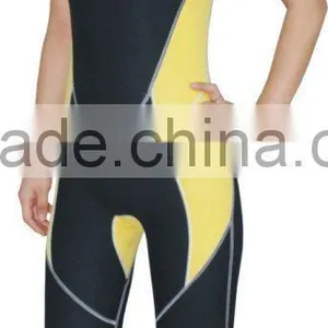 Neoprene Swmming Suit thumbnail-1