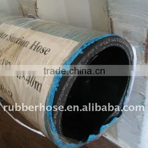 6" Water Suction Hose thumbnail-1