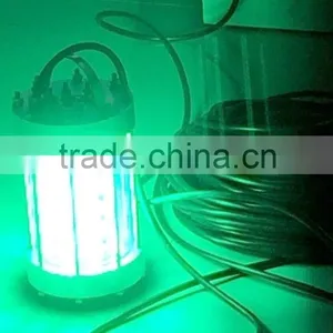LED Underwater Fishing Light thumbnail-3
