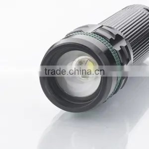 CREE Q5 Zoom High Power Torch thumbnail-2