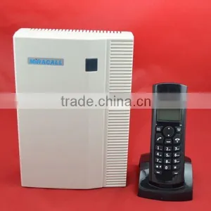 Telephone Entry System PBX Telephone System thumbnail-1