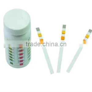 7 Way Swimming Pool Spa Water Test Strip thumbnail-2