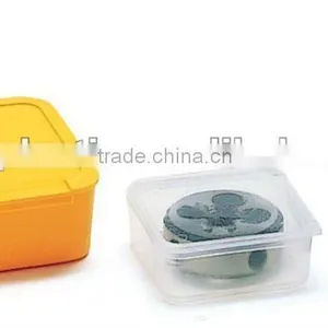 pp Plastic Box Factory of Blow Moulding and Injection Moulding Boxes thumbnail-6