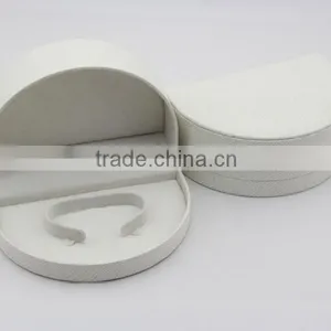 Custom Made Semicircle Jewelry Packaging Box for Bracelet thumbnail-1