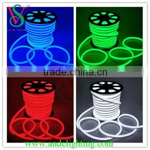 New Arrival LED Flexible Neon Lights for Sale thumbnail-6