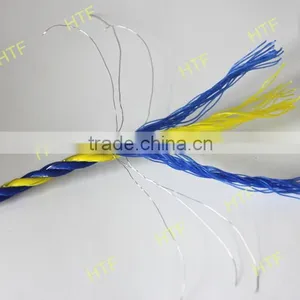 4mm Polyrope for Horse Rail Fence thumbnail-4