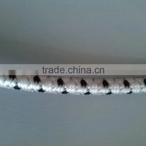 Elastic Polyrope---high Quality Visible Temporary Fence thumbnail-2