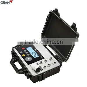 MK3P Good Performance Digital Weighing Indicator for Portable Wheel Scale thumbnail-3
