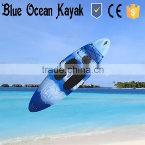 Warm Summer Stand up Paddle Board/soft Sup/kayak thumbnail-3