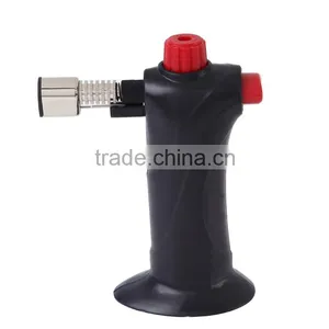 House Torch Lighter for Burner With Portable Flame EK-003 thumbnail-3