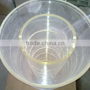 Custom Acrylic Cylinders thumbnail-1