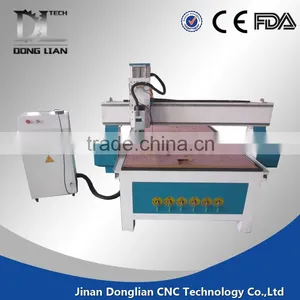 2016 China Popular Model 3% Discount Wood Carving Cnc Router From Professional Manufacture thumbnail-3
