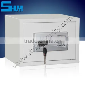 High Security Electronic Digital Locks for Safes as Security Equipment thumbnail-1