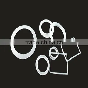 Flame Retardant Silicone Rubber Gasket for Waterproof thumbnail-2