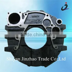 Dongfeng Truck Parts Cummins Flywheel Shell thumbnail-1
