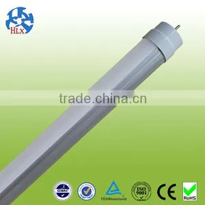 T8 Led Tube Lamp 18w15w 1.2m 7w 9w 0.6m CE&RoHs Compliant Replacent to Fluorecent Tubes thumbnail-1