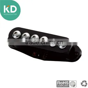 P-1014 Musical Instruments Electric Guitar Parts Single Coil Pickup thumbnail-1