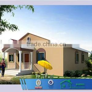 Quick Installed Cottage thumbnail-1