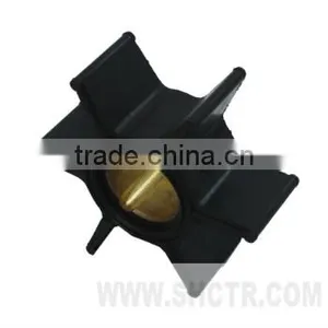 Water Pump Impeller for Johnson Evinrude OMC (25HP) 388702 Sierra18-3052 CEF500357 thumbnail-2