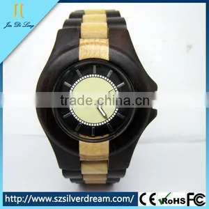 2016 Vintage Watch Express Watch Wrist Watch Fashion Watch thumbnail-1